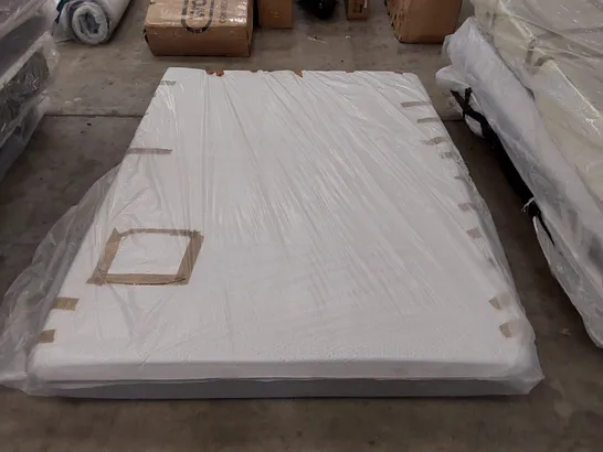 QUALITY BAGGED 5' KING SIZED EMMA PREMIUM HYBRID MATTRESS 