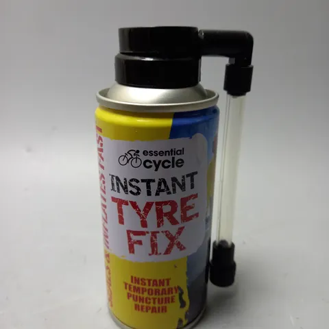 BOX OF APPROX 19 ESSENTIAL CYCLE INSTANT TYRE FIX 