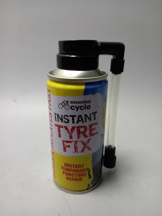 BOX OF APPROX 19 ESSENTIAL CYCLE INSTANT TYRE FIX 