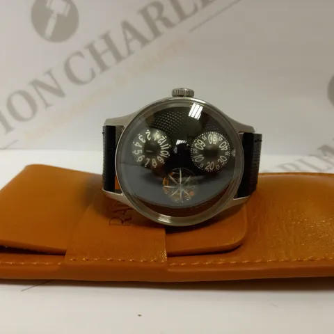 RADCLIFFE `LE DOME` WATCH