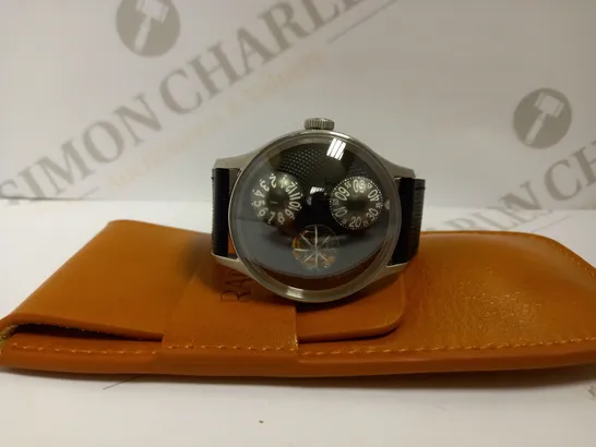 RADCLIFFE `LE DOME` WATCH