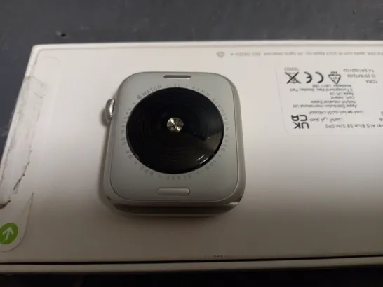 APPLE WATCH SE 44MM 