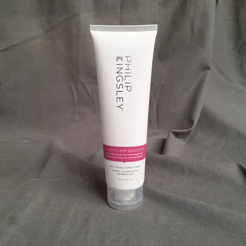 PHILIP KINGSLEY ELASTICIZER BOOSTER RESTORING CONDITIONER 150ML