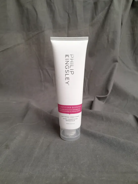 PHILIP KINGSLEY ELASTICIZER BOOSTER RESTORING CONDITIONER 150ML