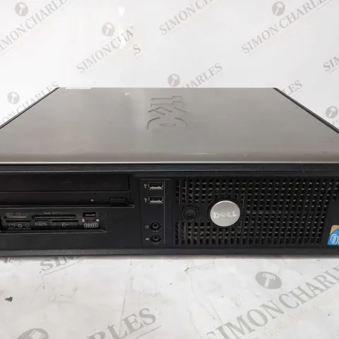 DELL OPTIPLEX 780 PC TOWER