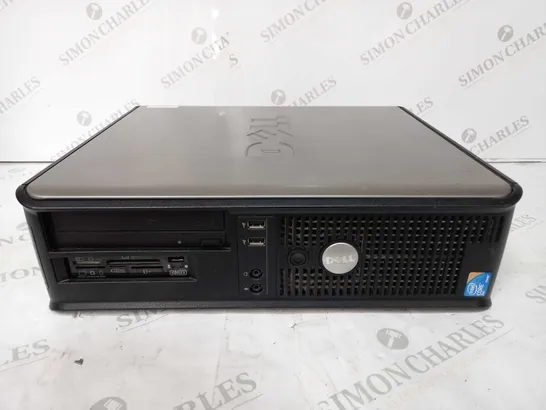 DELL OPTIPLEX 780 PC TOWER