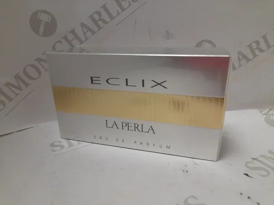 ECLIX LA PERLA EAU DE PARFUM 50ML