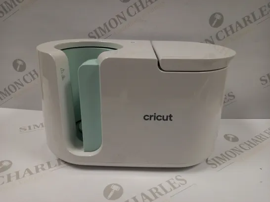 CRICUT MUG PRESS