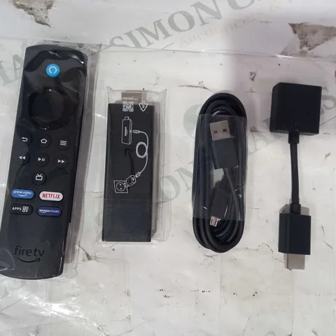 AMAZON FIRE TV STICK LITE