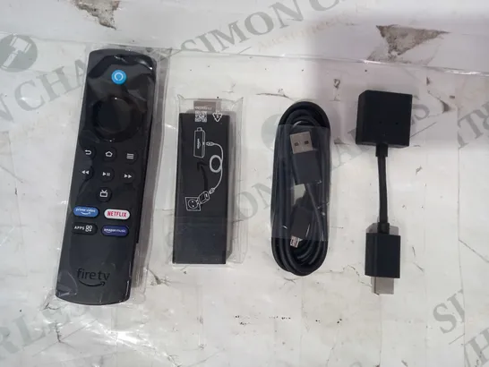 AMAZON FIRE TV STICK LITE