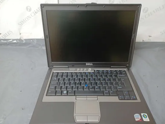 DELL LATITUDE D630 14 INCH	CORE 2 DUO T7100 1.80GHZ