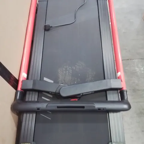 UNBOXED REEBOK 4.0 TREADMILL