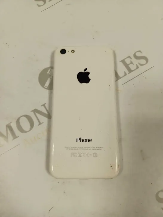 APPLE IPHONE 5C (A1507)