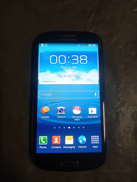 SAMSUNG GALAXY S3 GT-I9300 16GB