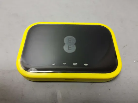 EE MINI 2 4G LTE MIFI ALCATEL MOBILE WIFI ROUTER