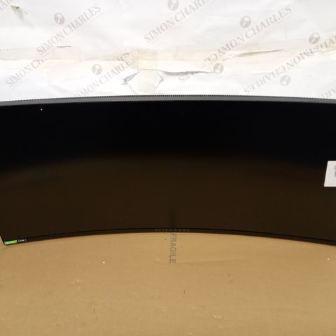 ALIENWARE AW3420DW 34 INCH WQHD 120HZ 1900R CURVED GAMING MONITOR