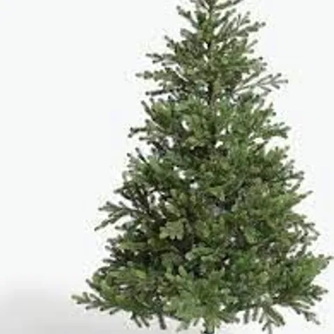BOXED MAJESTIC PINE 7' CHRISTMAS TREE - COLLECTION ONLY
