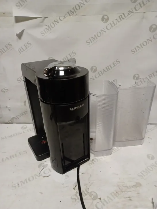 NESPRESSO VERTUO COFFEE MACHINE 