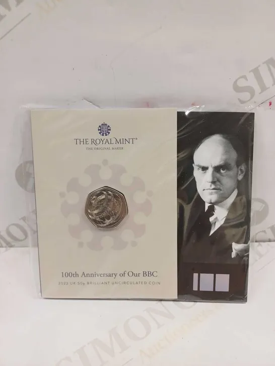 LOT TO CONTAIN 6 X ASSORTED ROYAL MINT COMMEMORATIVE COINS, DESIGNS VARY 