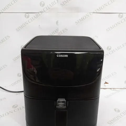 COSORI 5.5L XXL OIL FREE AIR FRYER 1500W