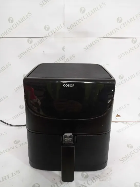 COSORI 5.5L XXL OIL FREE AIR FRYER 1500W