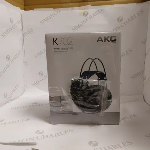 AKG K702