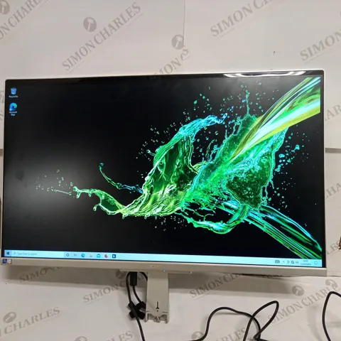 ACER C27-865 SERIES MONITOR