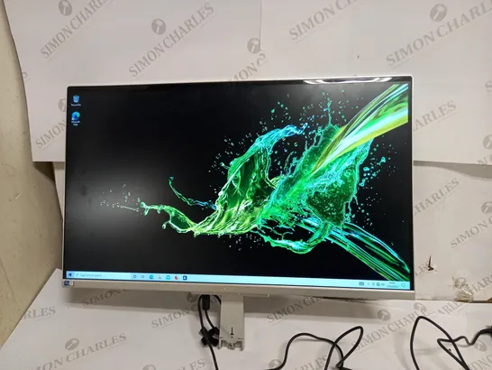 ACER C27-865 SERIES MONITOR