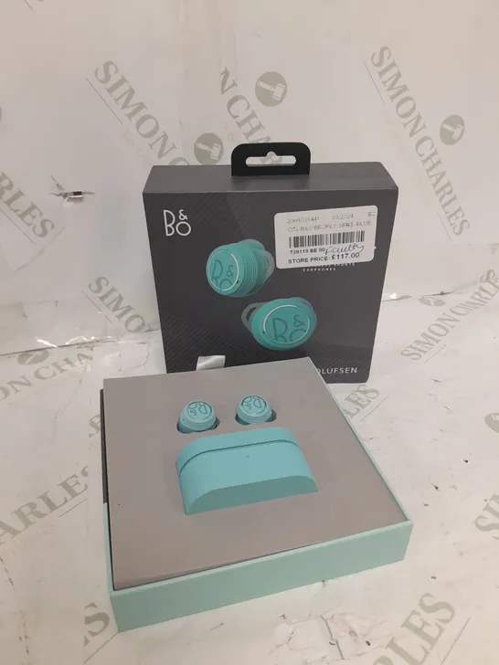 OUTLET BANG & OLUFSEN BEOPLAY E8 SPORT TWS EARPHONES