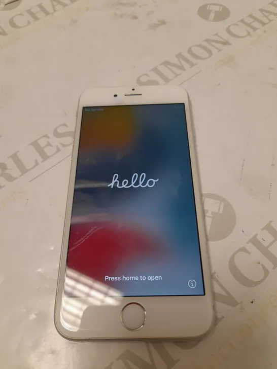 APPLE IPHONE 6S (A1688)