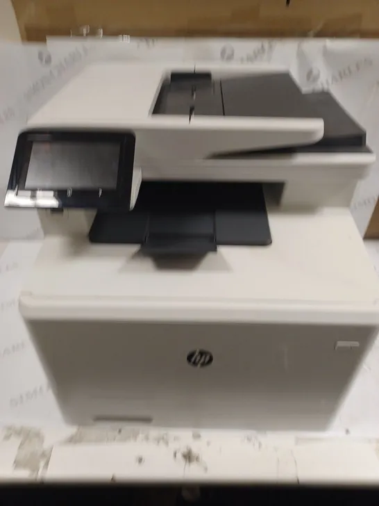 HP COLOUR LASER JET PRO MFP M477FDN / COLLECTION ONLY