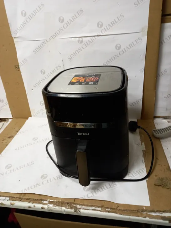 TEFAL EASYFRY PRECISION AIR FRYER