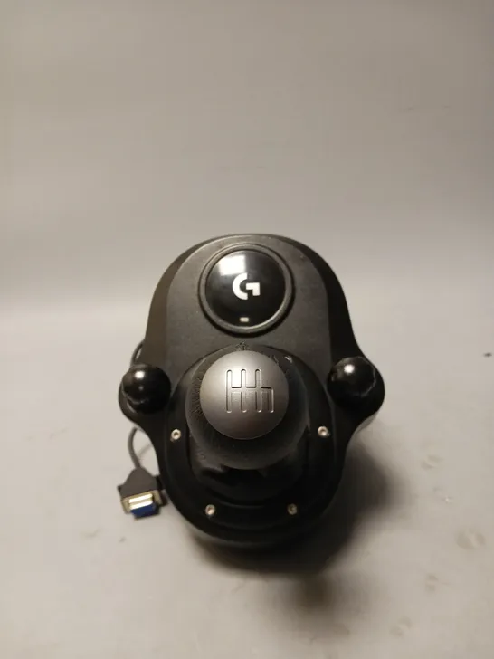 LOGITECH DRIVING FORCE SHIFTER 