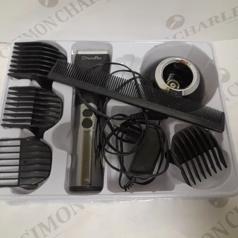 DOMIPET PROFESSIONAL PET CLIPPERS 