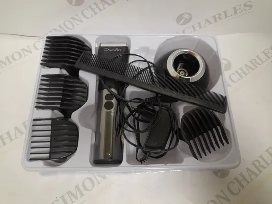 DOMIPET PROFESSIONAL PET CLIPPERS 