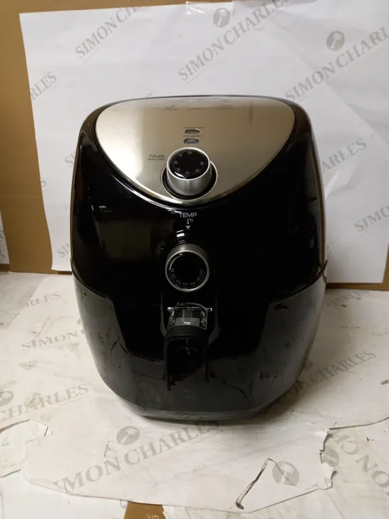 TOWER T17021 4.3 LITRE AIR FRYER