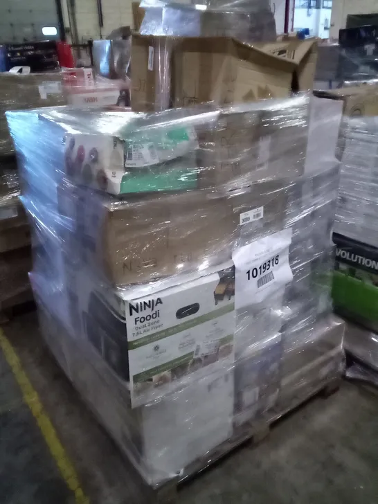 PALLET OF APPROXIMATELY 28 ASSORTED HOUSEHOLD & ELECTRICAL PRODUCTS TO INCLUDE