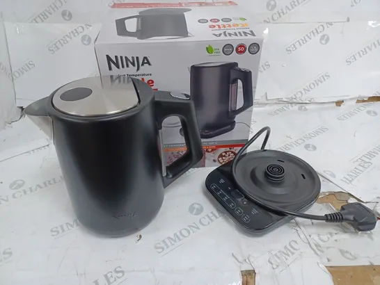 NINJA PERFECT TEMPERATURE KETTLE 