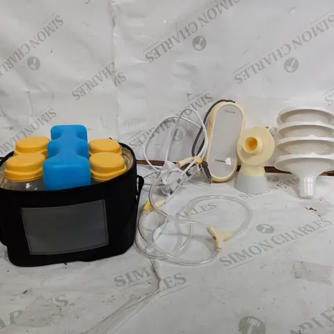 MEDELA FREESTYLE FLEX BREAST PUMP 