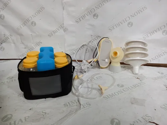 MEDELA FREESTYLE FLEX BREAST PUMP 