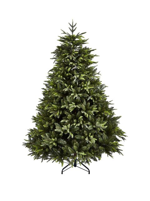7FT SHERWOOD REAL LOOK FULL TREE  RRP &pound;289.99