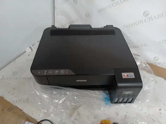 EPSON ET-1810 PRINTER BLACK