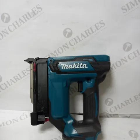 MAKITA DPT353Z PIN NAILER, 18 V, BLUE