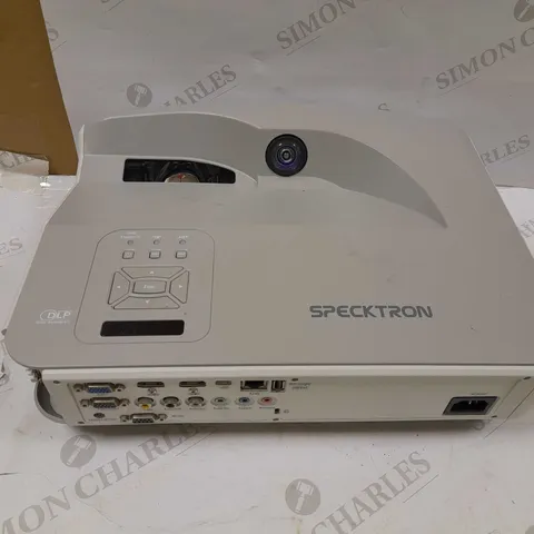 SPECKTRON WDL-3500I PROJECTOR