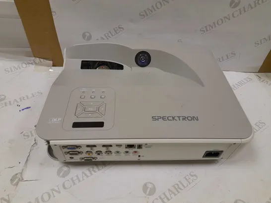 SPECKTRON WDL-3500I PROJECTOR