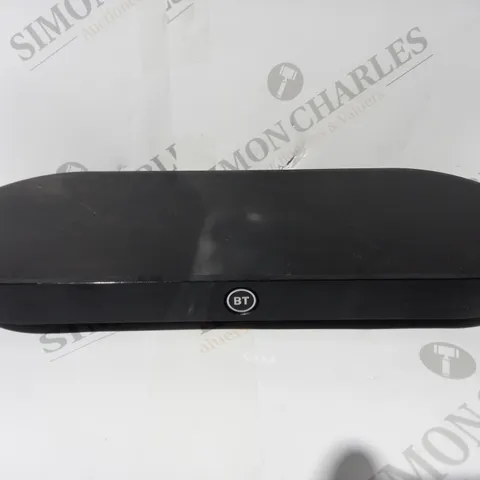 BT TV BOX PRO IN BLACK