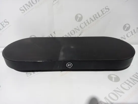 BT TV BOX PRO IN BLACK