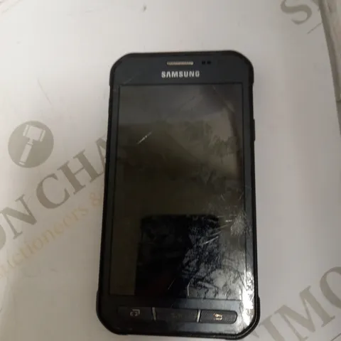 SAMSUNG PHONE - NO POWER