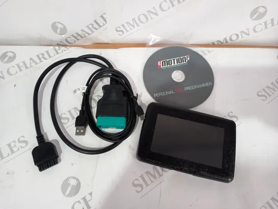 BOXED EMOTION2 PERSONAL OBD PROGRAMMER