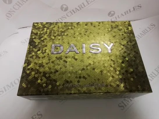 MARC JACOBS DAISY 50ML 3-PIECE FRAGRANCE SET RRP £73